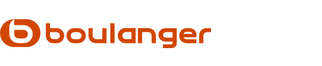 Boulanger logo.