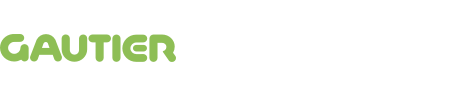 Gautier logo.