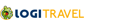 Logitravel Group logo.