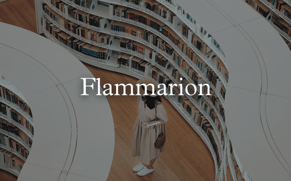 Flammarion Thumbnail