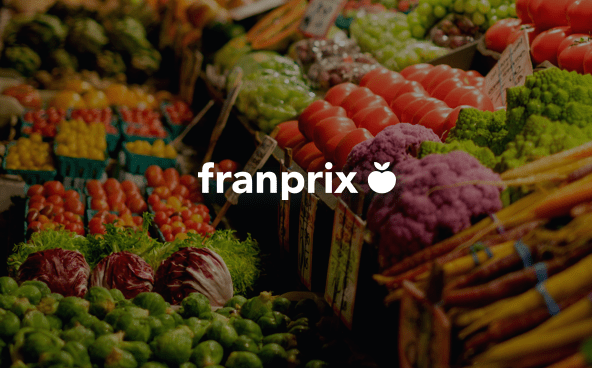 Franprix Thumbnail